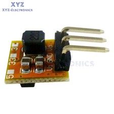 0.7V-5V to 3V 3.3V 5V DC DC Boost Converter Voltage Step-up Boost Module