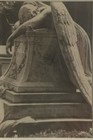 Photo Angel Draped on Tombstone Photo by Leslie Bellsey — photo 2