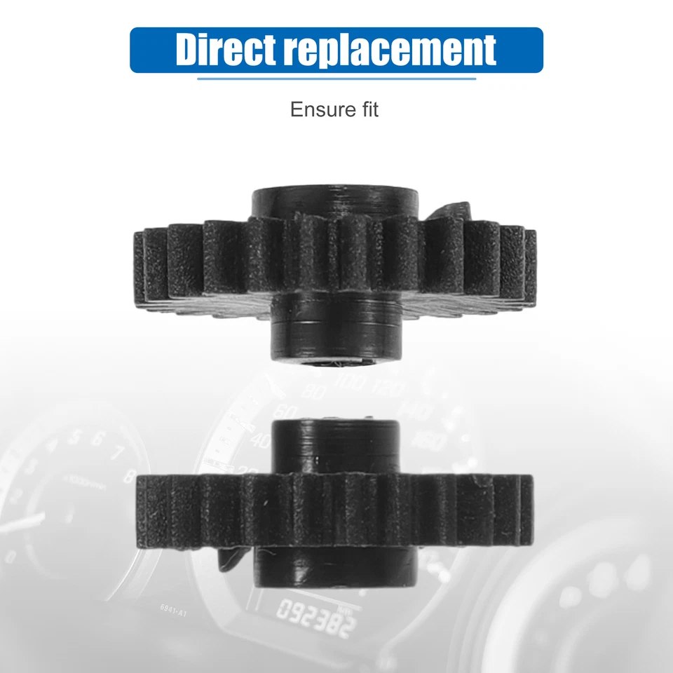 Kit de engranajes de transmisión de odómetro para Chevrolet C1500 K1500 1988-1999 para GMC C1500 C2500 Foto 4 de 4