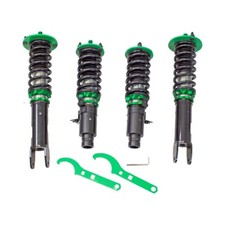 Rev9 Hyper-street 2 Coilover Suspension Lowering Kit For Accord 90-97