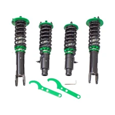 Rev9 Hyper-Street 2 Coilover Suspension Lowering Kit For Accord 90-97