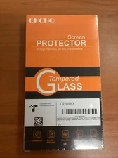 InvisibleShield XTR3 Screen Protector For Apple iPhone 15 Pro 6.1" New