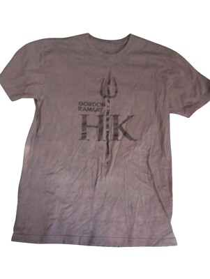 Gordan Ramsay Hells Kitchen Shirt