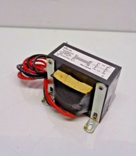 SQUARE D 9070EL2D9 0.1 KVA 60 Hz INDUSTRIAL CONTROL TRANSFORMER