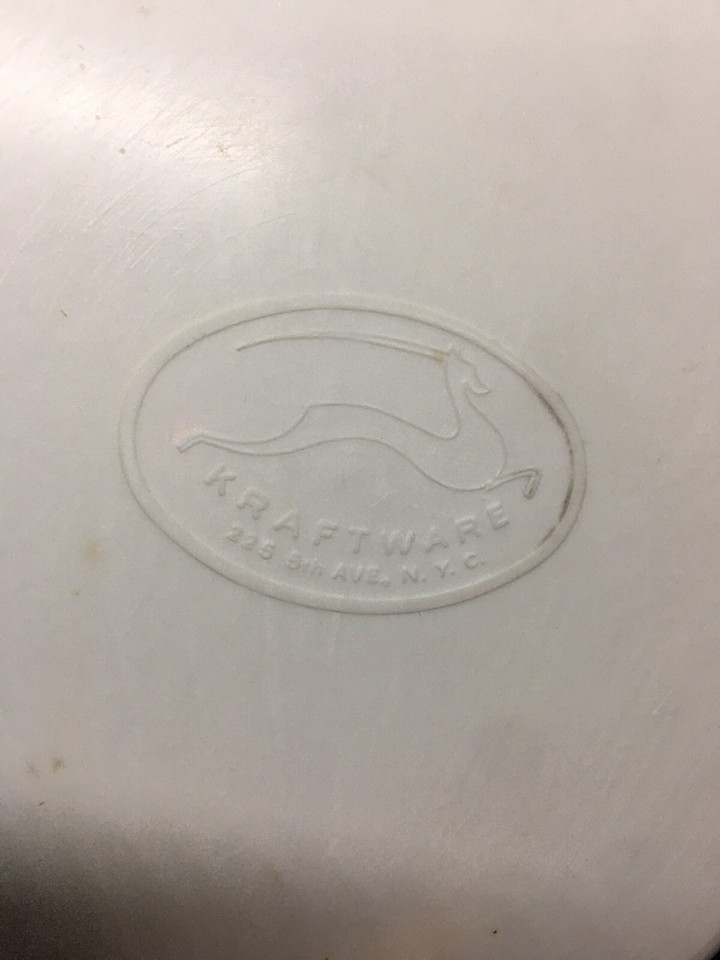 IceBucket MCM Vintage Barware Kraftware N.Y.C. Black Chrome & Brass