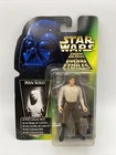 Kenner Star Wars 3.5 Inch Han Solo w/Carbonite Block NEW