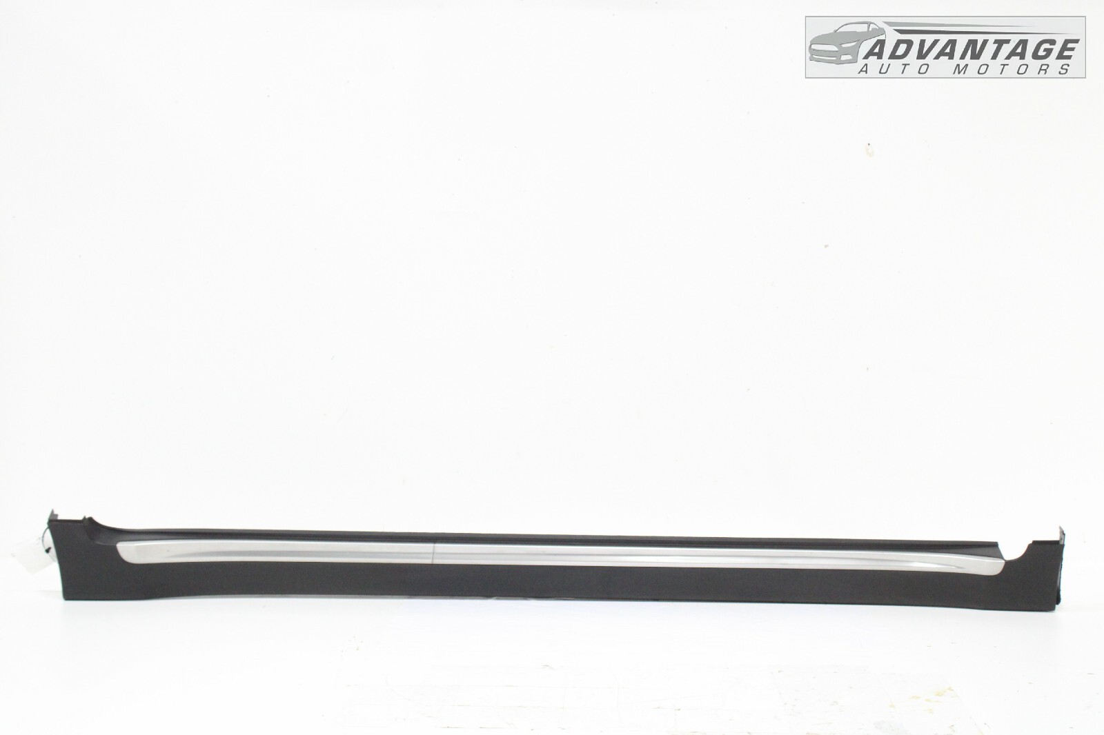 Kia Rio Rocker Panel 2017-2022 KIA SPORTAGE LOWER RIGHT SIDE ROCKER PANEL SKIRT MOLDING OEM ...