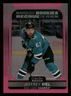 2021-22 O-Pee-Chee Platinum Matte Pink #246 Jeffrey Viel