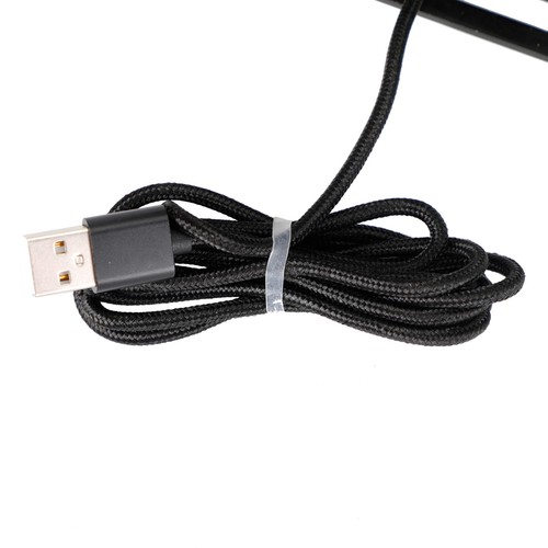 7+R USB Simulator H Gear Shifter For Logitech T300RS/GT Steering Wheel PC Black - Picture 5 of 12
