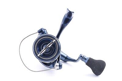 Shimano 21 Twinpower XD C3000XG Fishing Spinning Reel Shipping