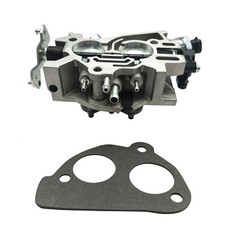 Throttle Body For Chevy Gmc 1987-90 350 5.7l Truck Silverado Tahoe Suburban Tbi Throttle Body For Chevy Gmc 1987-90 350 5.7l Truck Silverado Tahoe Suburban Tbi