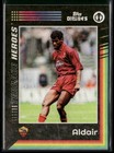 Aldair 2025 Topps Decades UCC 1990's