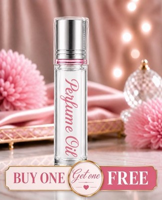 M0LECULE 01 (U) 10mL PERFUME OIL BOGO