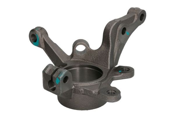 Left REINHOCH RH08-2025 Steering Knuckle, wheel suspension for RENAULT