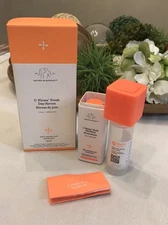 DRUNK ELEPHANT C FIRMA DAY SERUM 1 OZ NWB 💯Authentic New