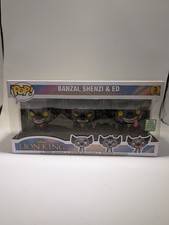 Ultimate Funko Pop Lion King Figures Gallery and Checklist 42