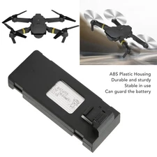 Compact Remote Control Drone Battery For K3 S1 P8