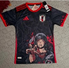 Maglia Giappone Itachi Uchina Fan Edition