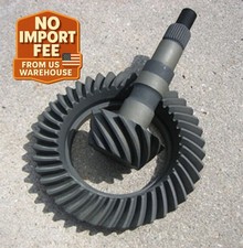 Chv Gm 8.5 10-bolt Gears - Ring Pinion Gear - New- 4.10 4.11 Ratio Chv Gm 8.5 10-bolt Gears - Ring Pinion Gear - New- 4.10 4.11 Ratio