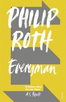 Everyman Philip Roth Taschenbuch Kartoniert / Broschiert Englisch 2007