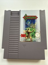 ebay® Auktion 116611124321 | Castlevania NES Nintendo Entertainment System Original Thumbnail of ebay® auction 116611124321 | Castlevania NES Nintendo Entertainment System Original