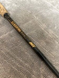 g loomis bronzeback rods G Loomis Bronzeback