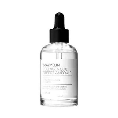 GRAYMELIN Collagen Perfect Ampoule - 50ml  K-beauty
