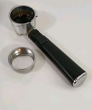 OEM Chefman Barista Pro RJ54-I-SV-BLK-WM Espr...