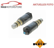 REGELVENTIL KOMPRESSOR NRF 38607 P NEU OE QUALITÄT