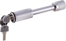 70050 Trailer Hitch Lock - Heavy Duty 5/8"- MaxxHaul 70050 Heavy Duty 5/8"