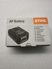 NEW Stihl AP300S Lithium-Ion Battery 36V BRAND NEW-Ships Fast 