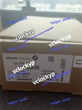 1PCS NEW SCHENCK RTN 2.2T C3 VIA DHL/UPS