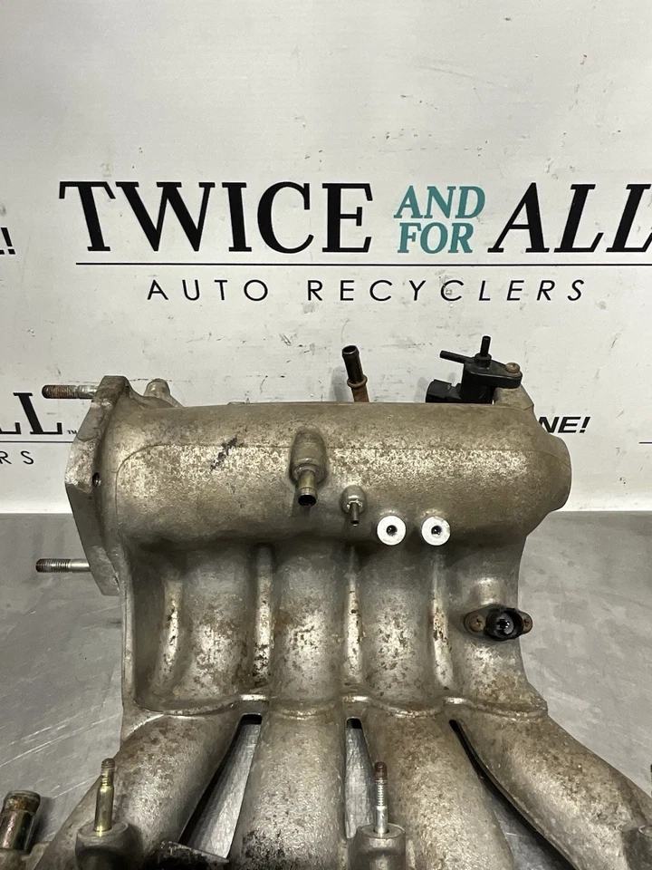 Colector de admisión Acura Integra 1994-1995 excluyendo GSR OEM Foto 4 de 4