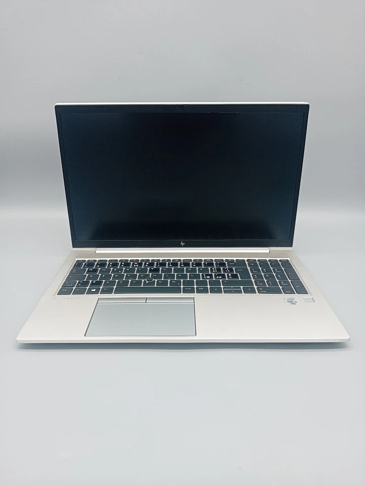 HP EliteBook 850 G7 · i5-10310U · 16GB · 512GB, foto 1 di 5