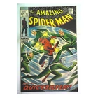 Amazing Spider-Man #71 - 1963 series Marvel comics Fine+, Free USA Shipping [e@