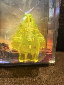 LEGO Bionicle Skull Scorpio Mask SDCC 2015Promo  Blister Pack