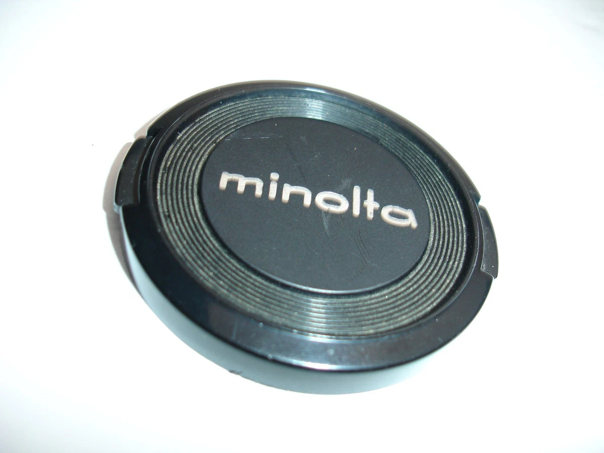 25+ Minolta Camera Lens Caps for sale | Updated Oct 2026