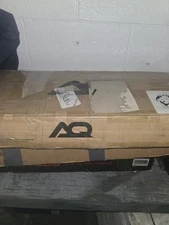 AQ 3500.1 Very Powerful Amp