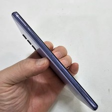 Galaxy A32 Lavender Unlocked Smartphone 64GB, Good Condition