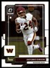 Antonio Gibson 2022 Donruss #181 Commanders NFL READ FREE SHIPPING AutographDen