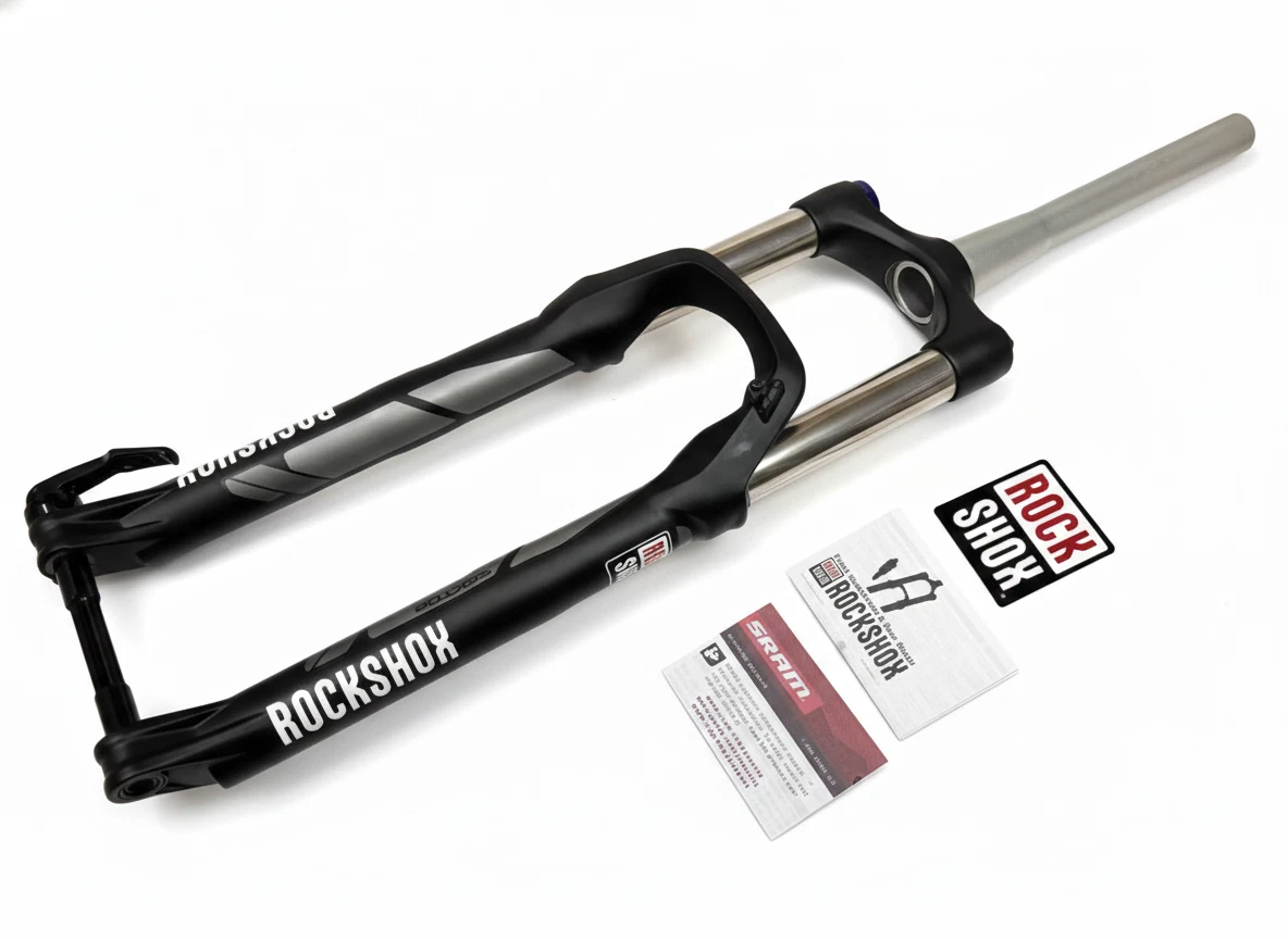 新年セール！！　ROCKSHOX Sektor サスペンションフォーク 26 新年セール！！ ROCKSHOX Sektor サスペンションフォーク 26 【公式通販】