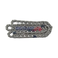 Bogap Steuerkette Passend FüR Audi A1 A3 A4 A5 A6 A7 A8 Q2 Q3 Q5 Q7 TT Seat