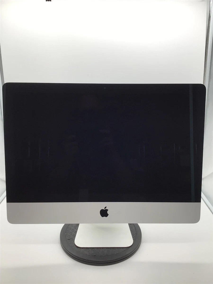 Apple iMac 8 GB RAM 2013 Apple Desktops & All-In-One Computers for