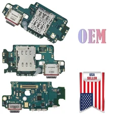 OEM USB Charging Port Board Dock Connector For Samsung Galaxy S25/S25+/S25 Ultra