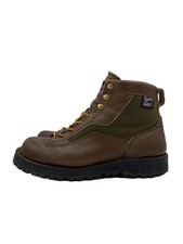 Danner Trekking Boots/Us7/Brw/Leather/D7009 3470