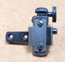 Parker Hale PH17 target rifle sight for 22 rifles