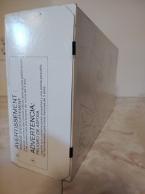 LEGO SERIOUS PLAY Starter Kit Set 2000414 234 Pcs School Classroom Teacher Duplo