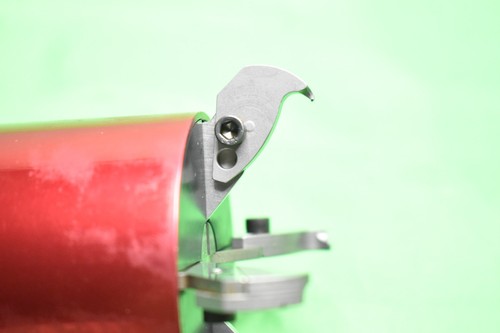 Grippall 4 Finger CNC Bar Puller VDI 30 Shank - Picture 13 of 19