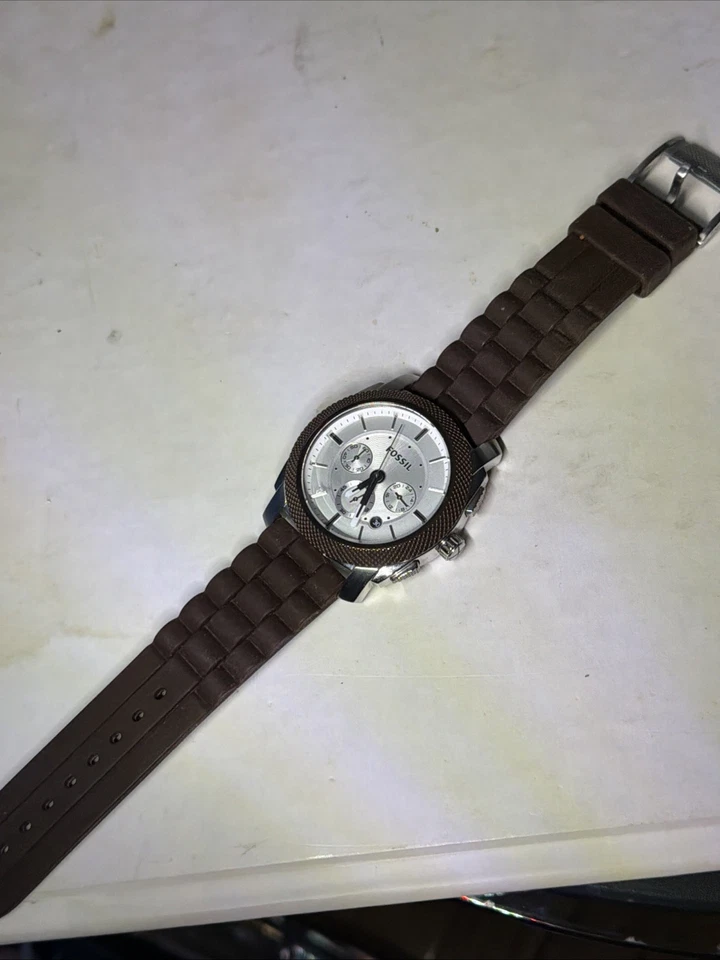 Reloj Hombre Fossil Foto 3 de 3