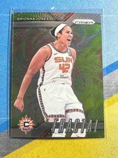2024 Panini Prizm WNBA Basketball Pick Your Insert - Buy More & Save